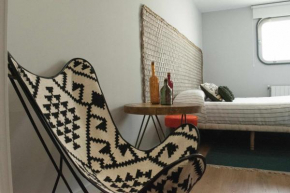 Manzaneda Natura Apartaments T2 Dúplex